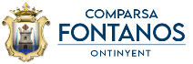 Comparsa Fontanos de Ontinyent